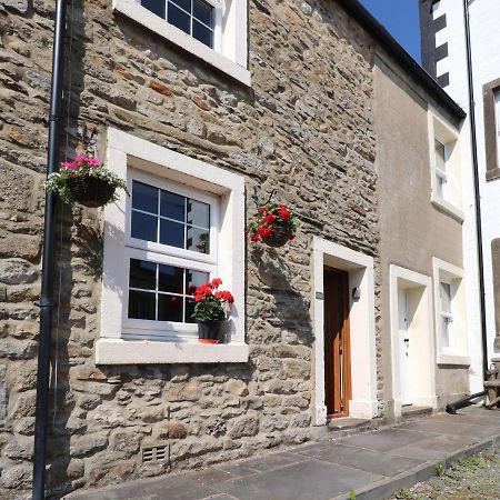 Lychgate Cottage Settle Exterior photo