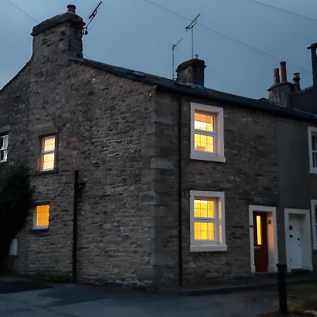 Lychgate Cottage Settle Exterior photo